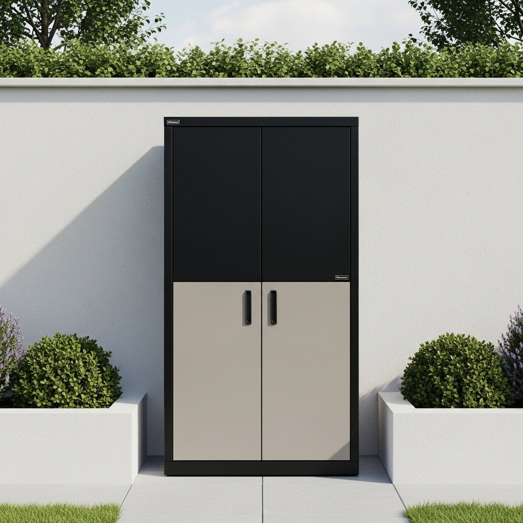 Outdoor Storage