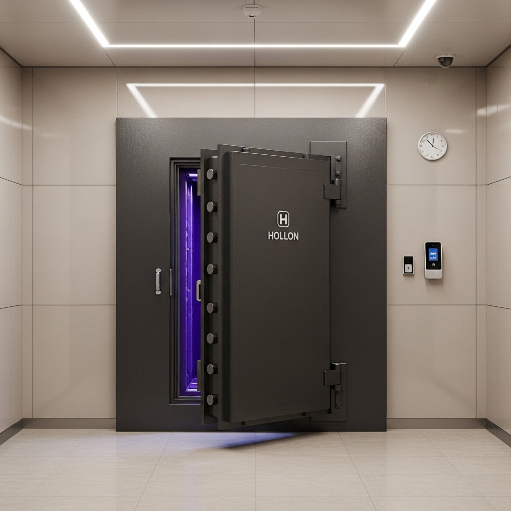 Hollon Safes
