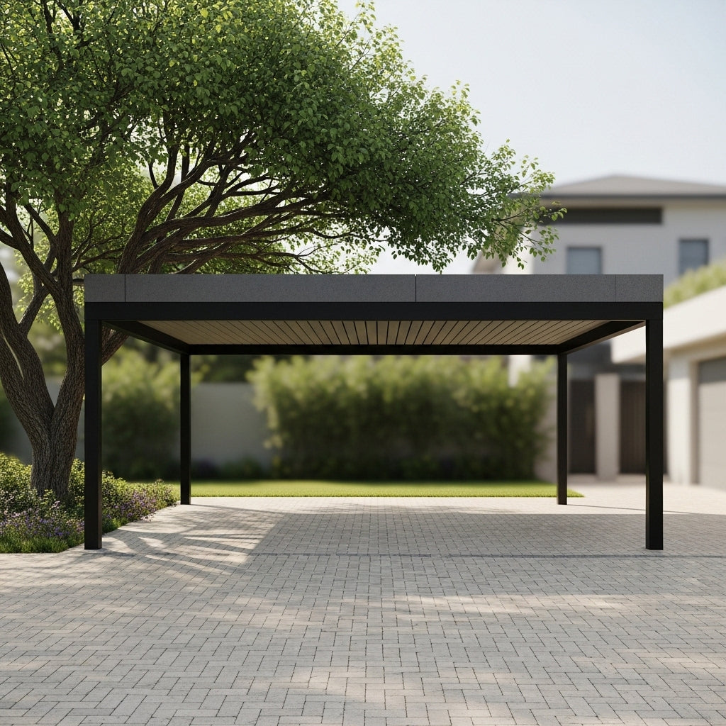 Carports
