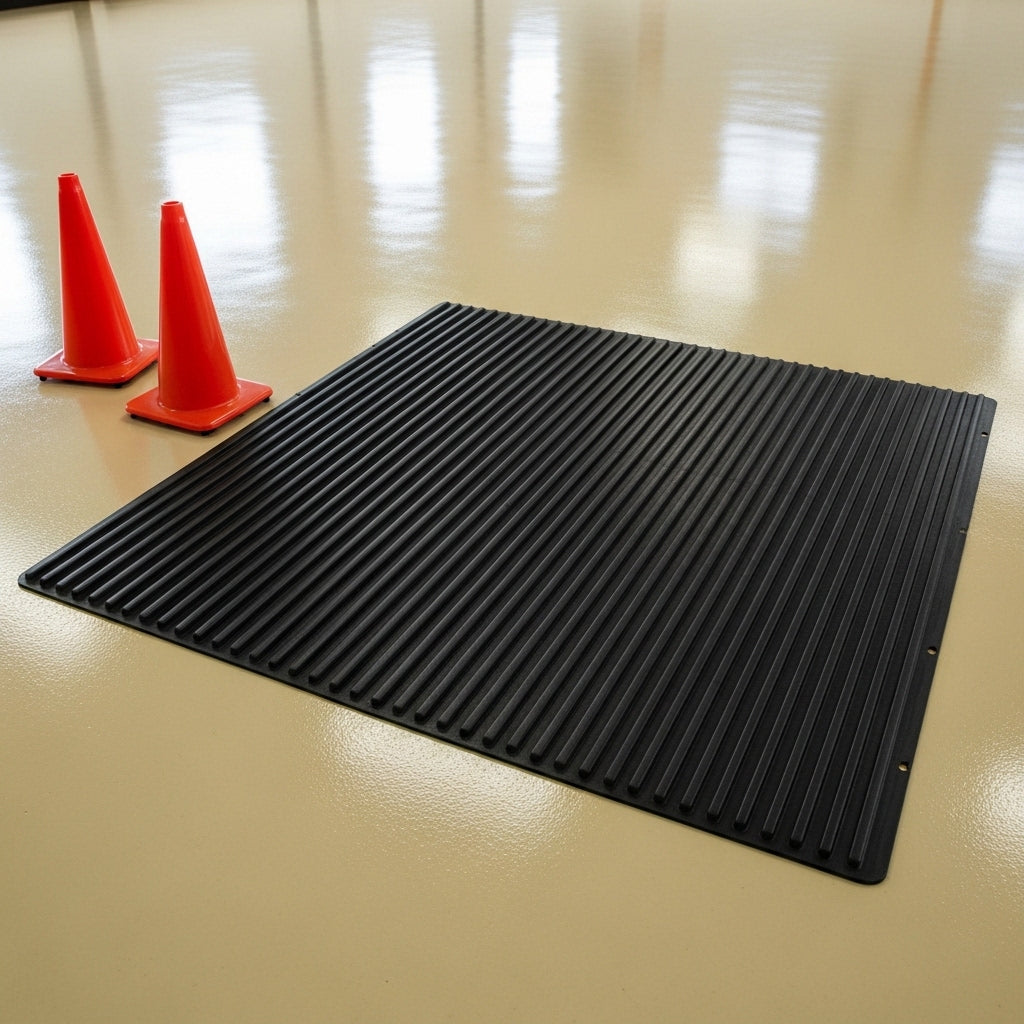 Garage Floor Mats
