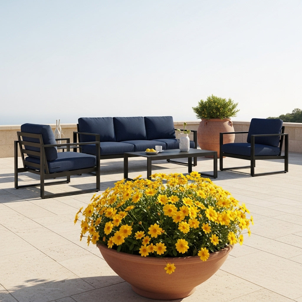 Outdoor Living