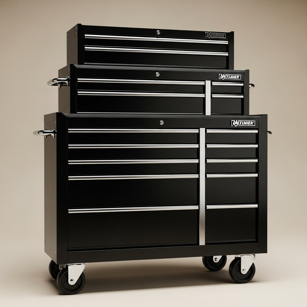 Tool Chests