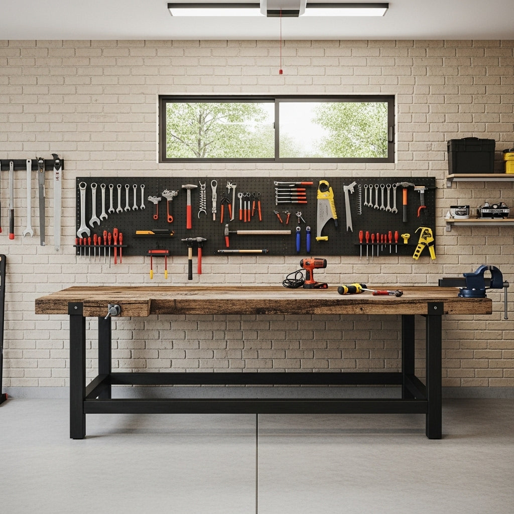 Workbenches