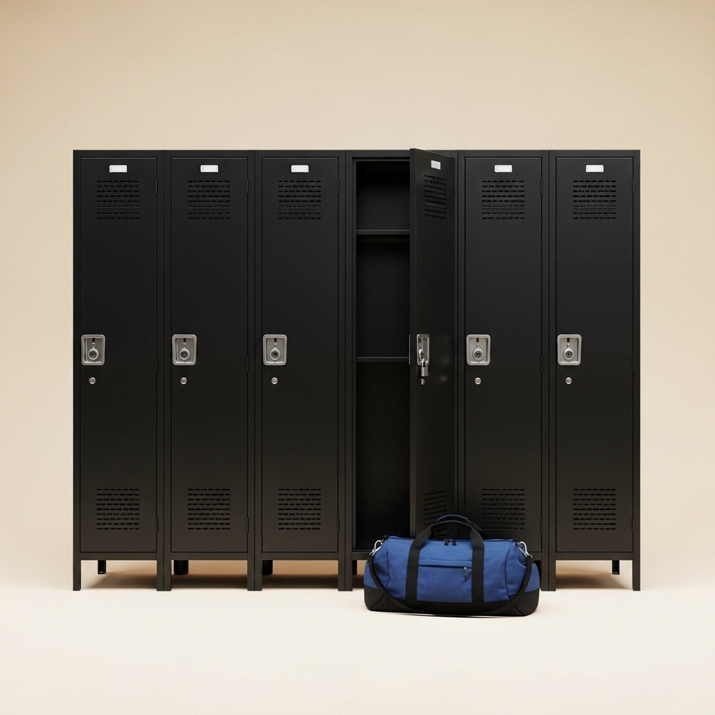 Garage Lockers