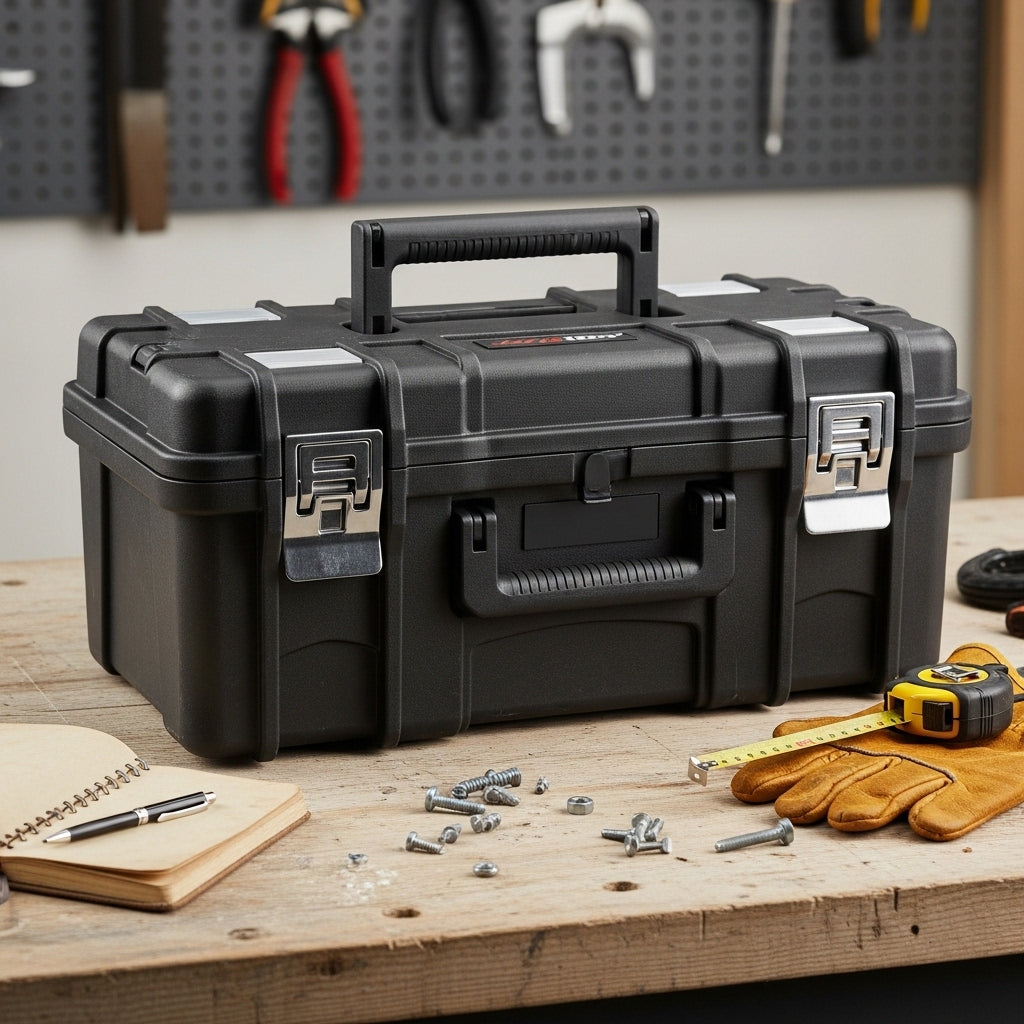Tool Boxes