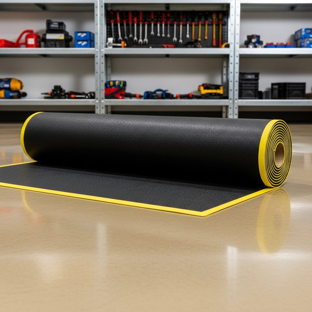 G-floor