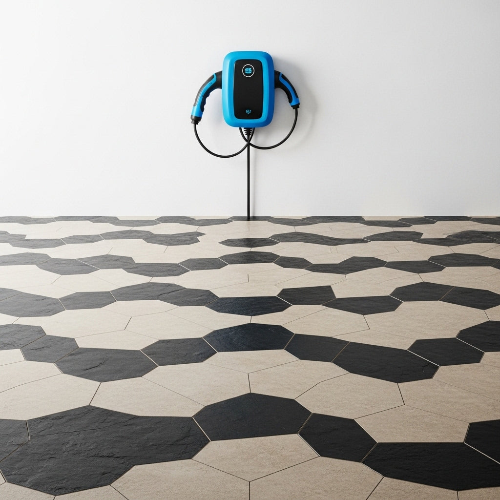 Garage Floor Tiles