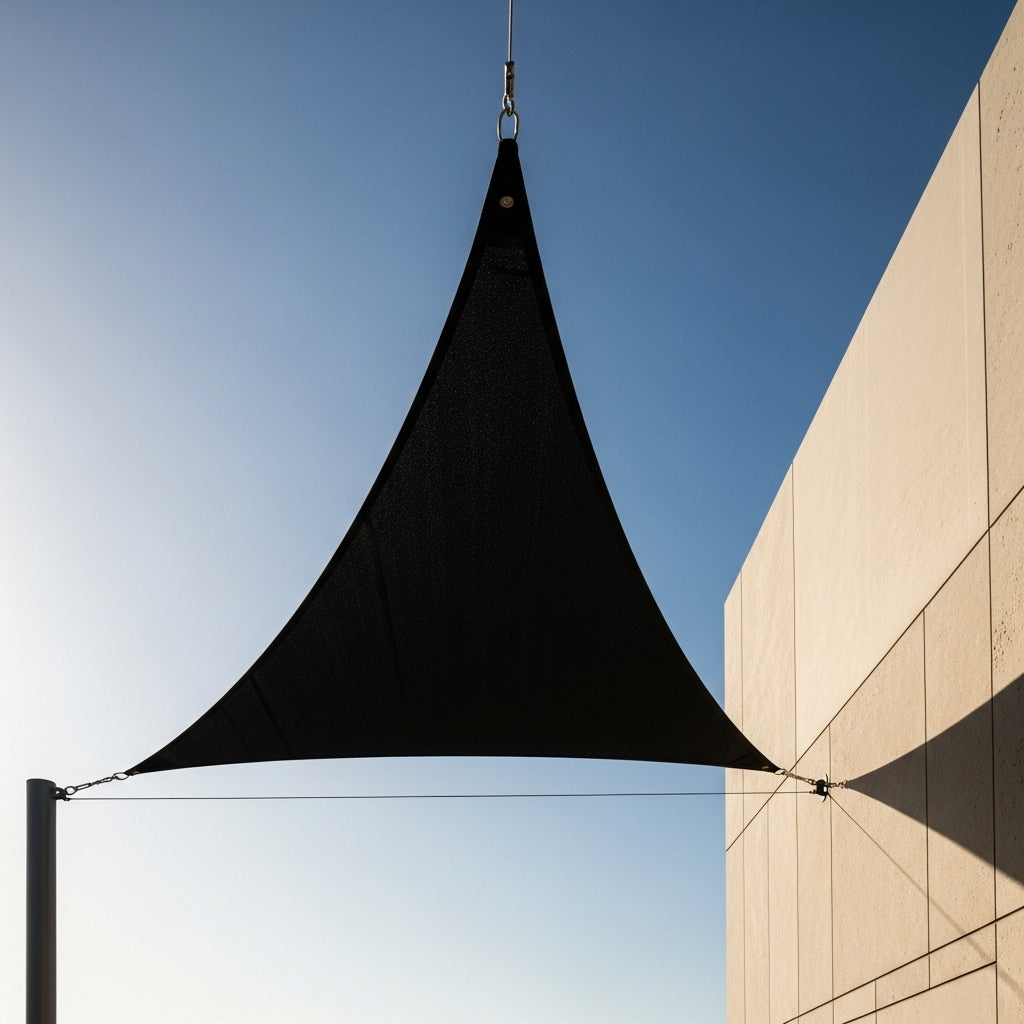 Shade Sails