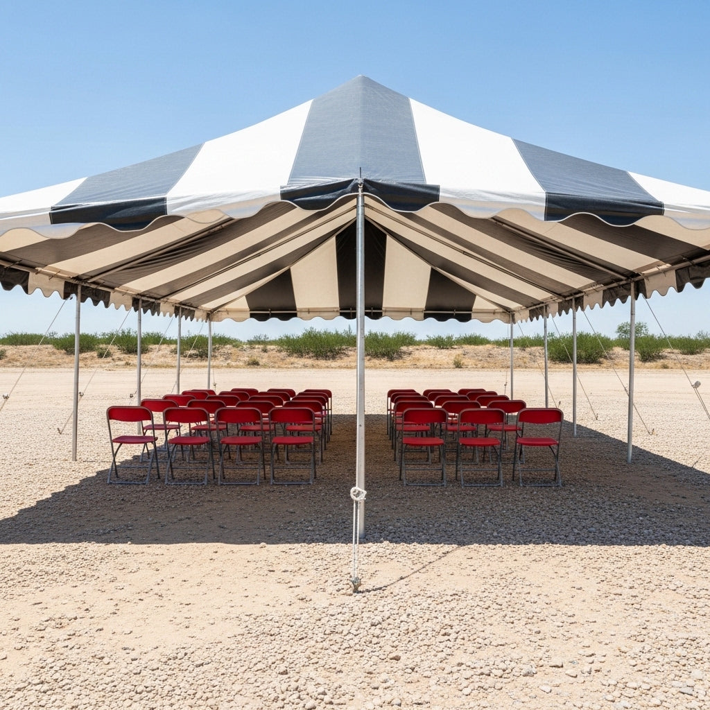 Canopies