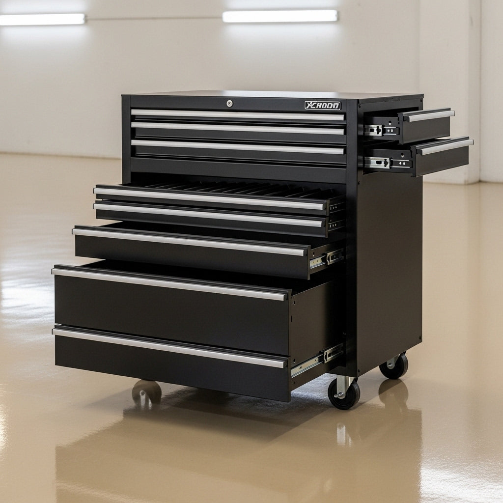 Tool Storage Drawer