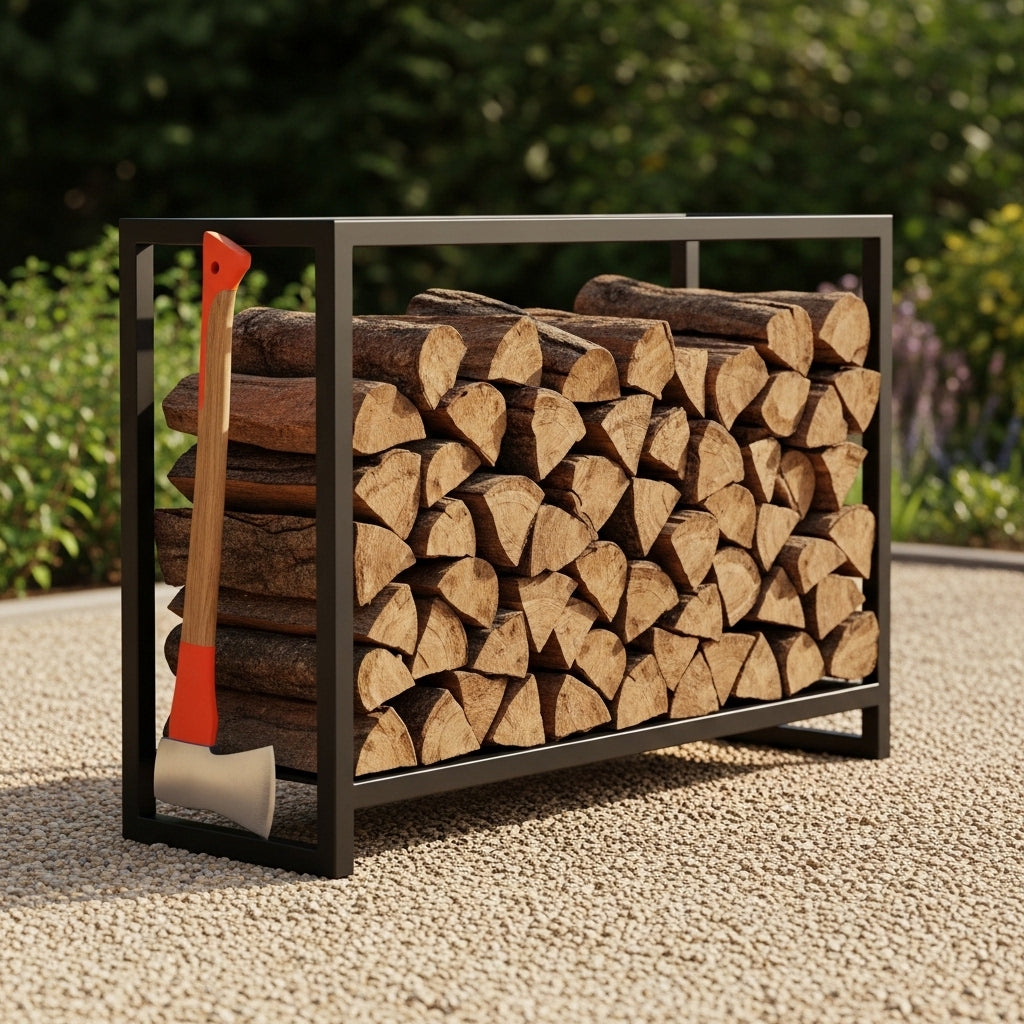 Firewood Storage