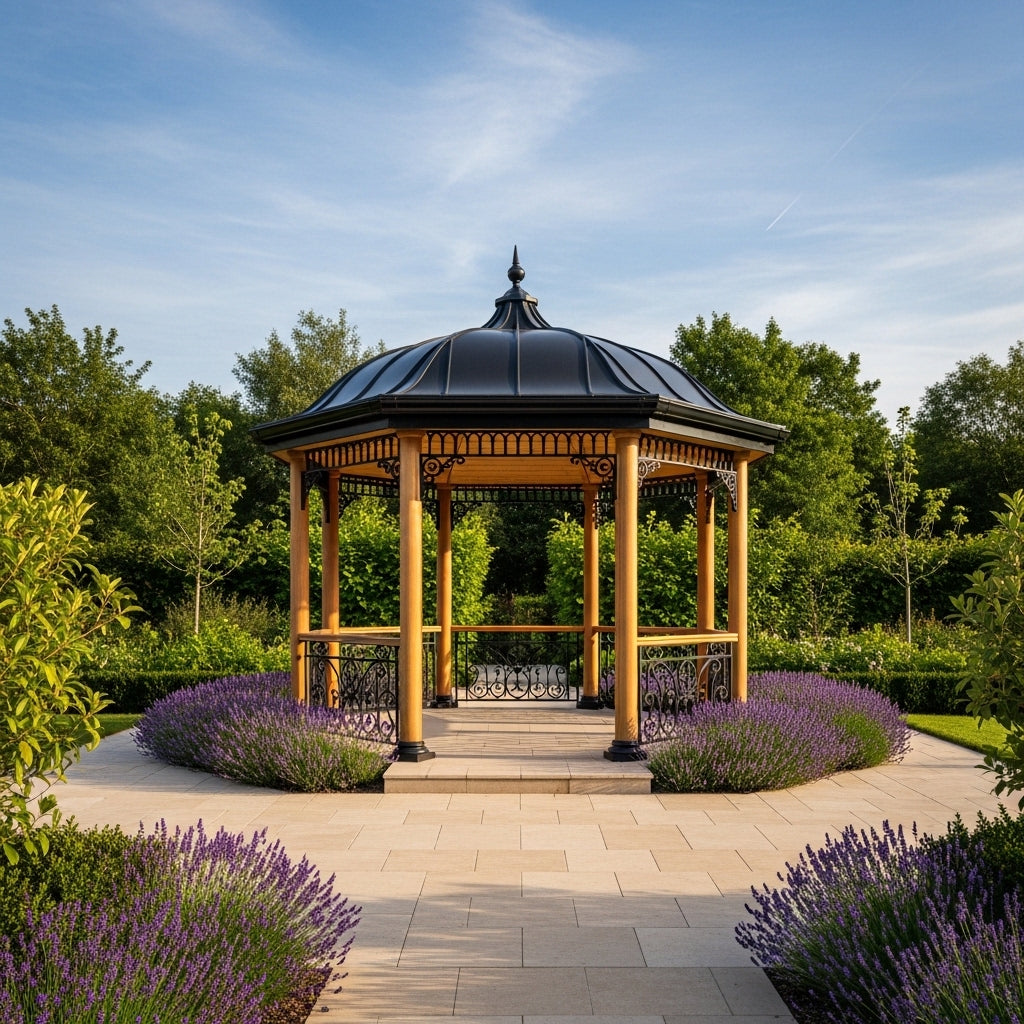 Gazebos