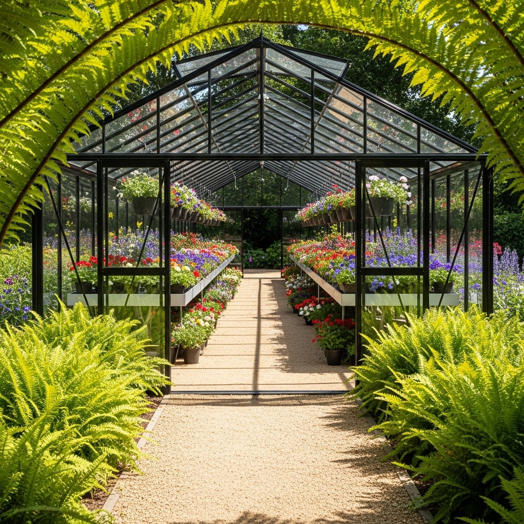 Greenhouse Kits