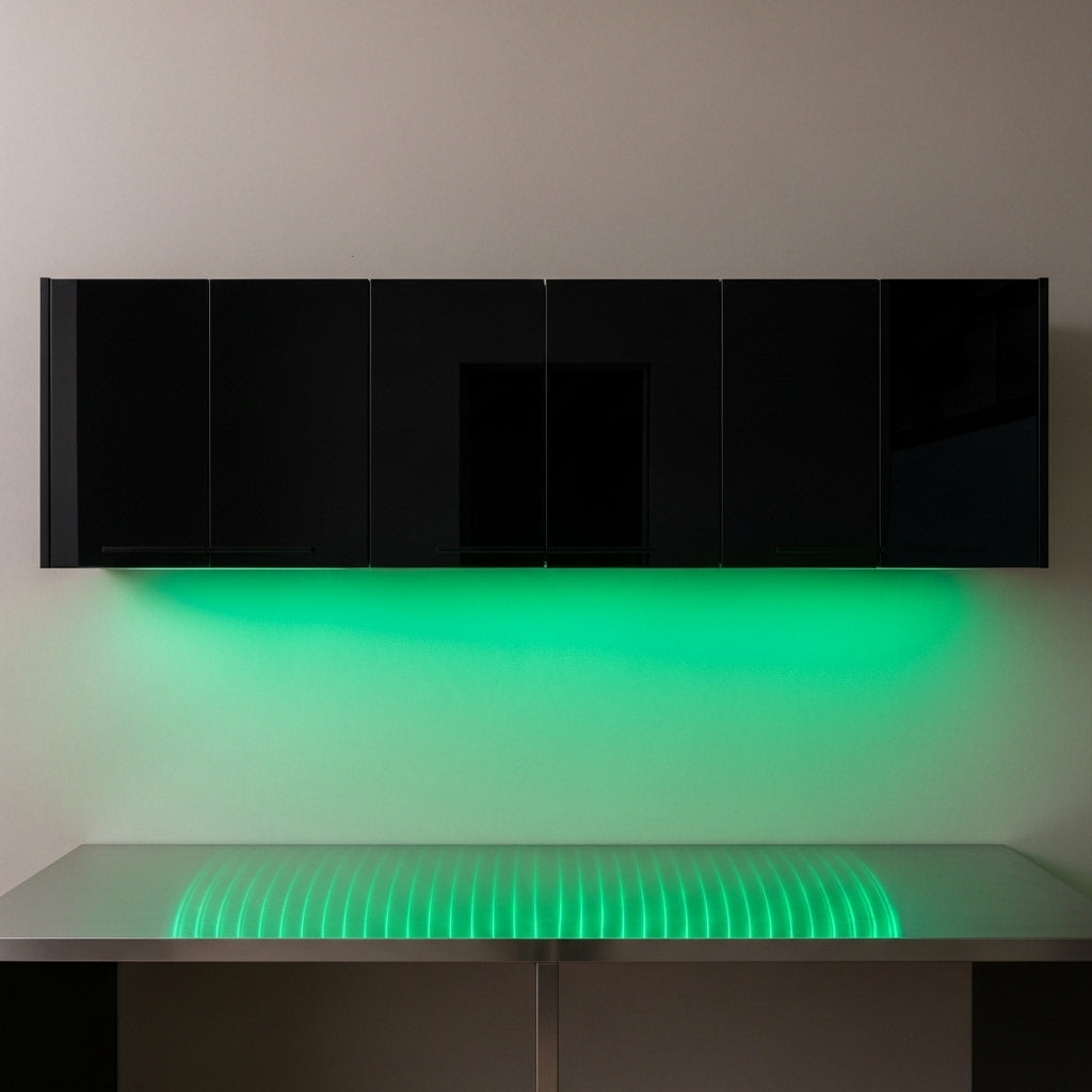 Garage Wall Cabinets