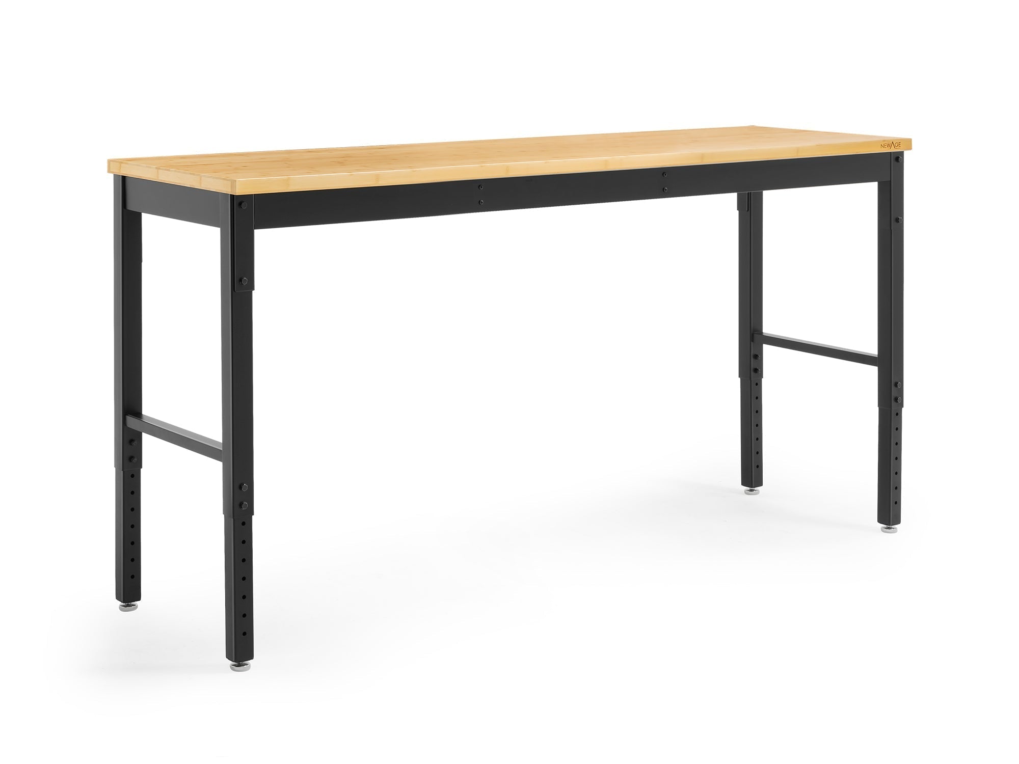 Newage Products Pro 3.0 Series 72" Adjustable Workbench