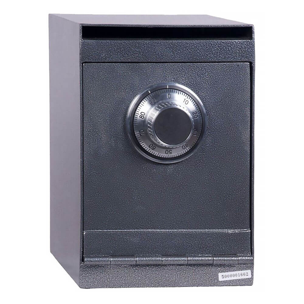 Hollon Drop Slot Safe