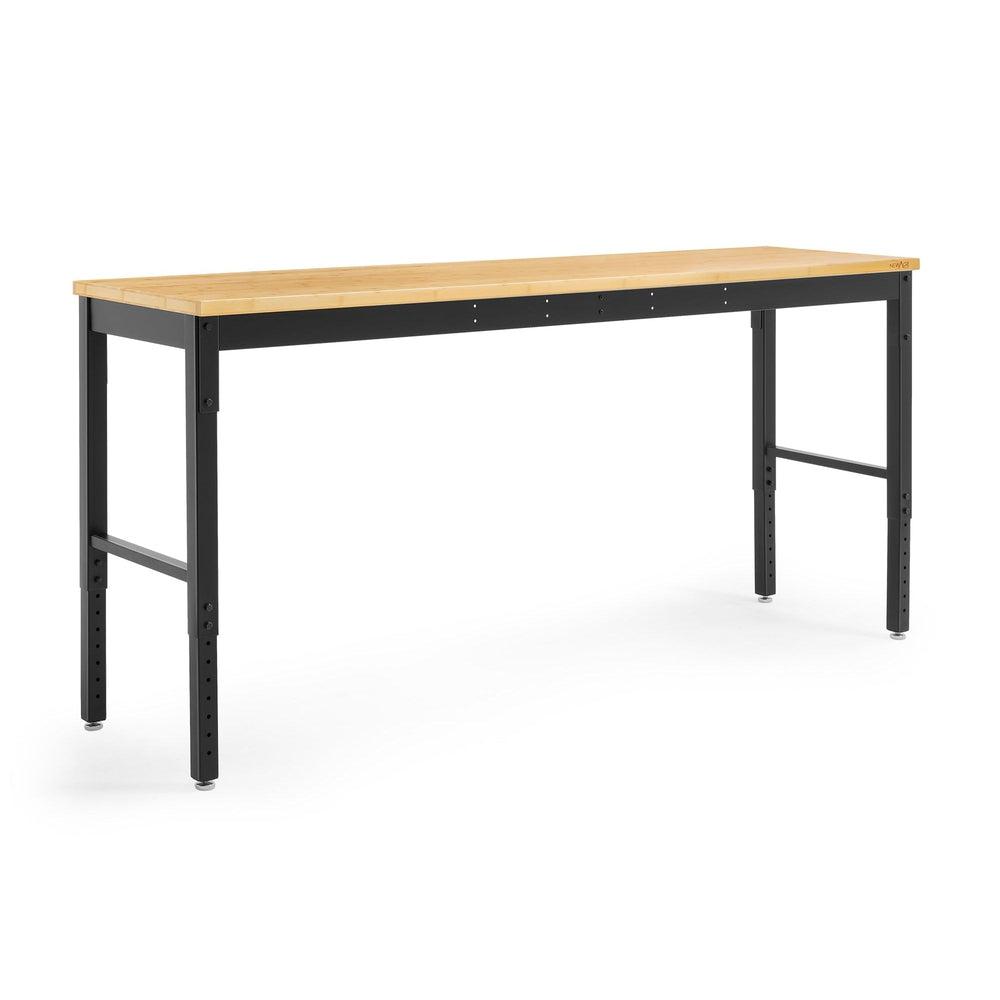Newage Products Pro 3.0 Series 84" Adjustable Workbench