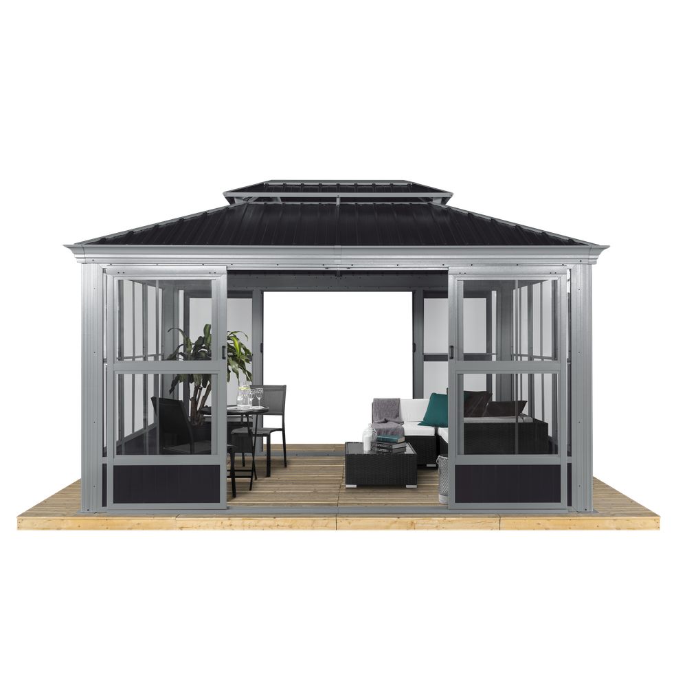 Sojag Bolata Solarium