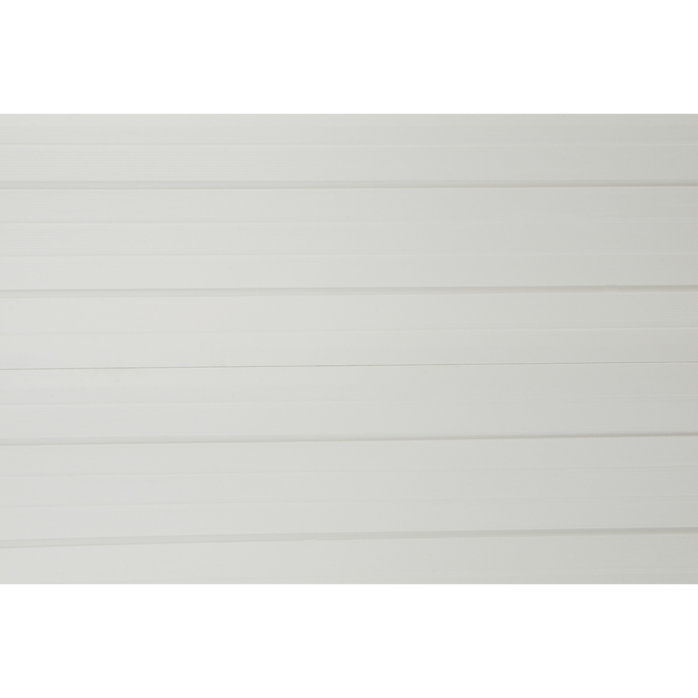 Arrow Freestanding Carport/Patio Cover In Eggshell