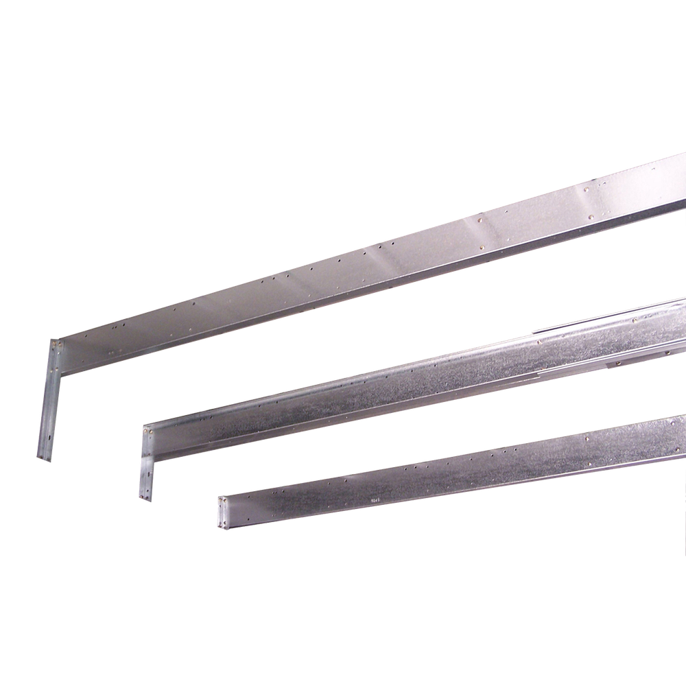 Arrow Shed Roof Strengthening Kit - 6 x 5 Ft., 8 x 6 Ft. (Except Swing Doors)