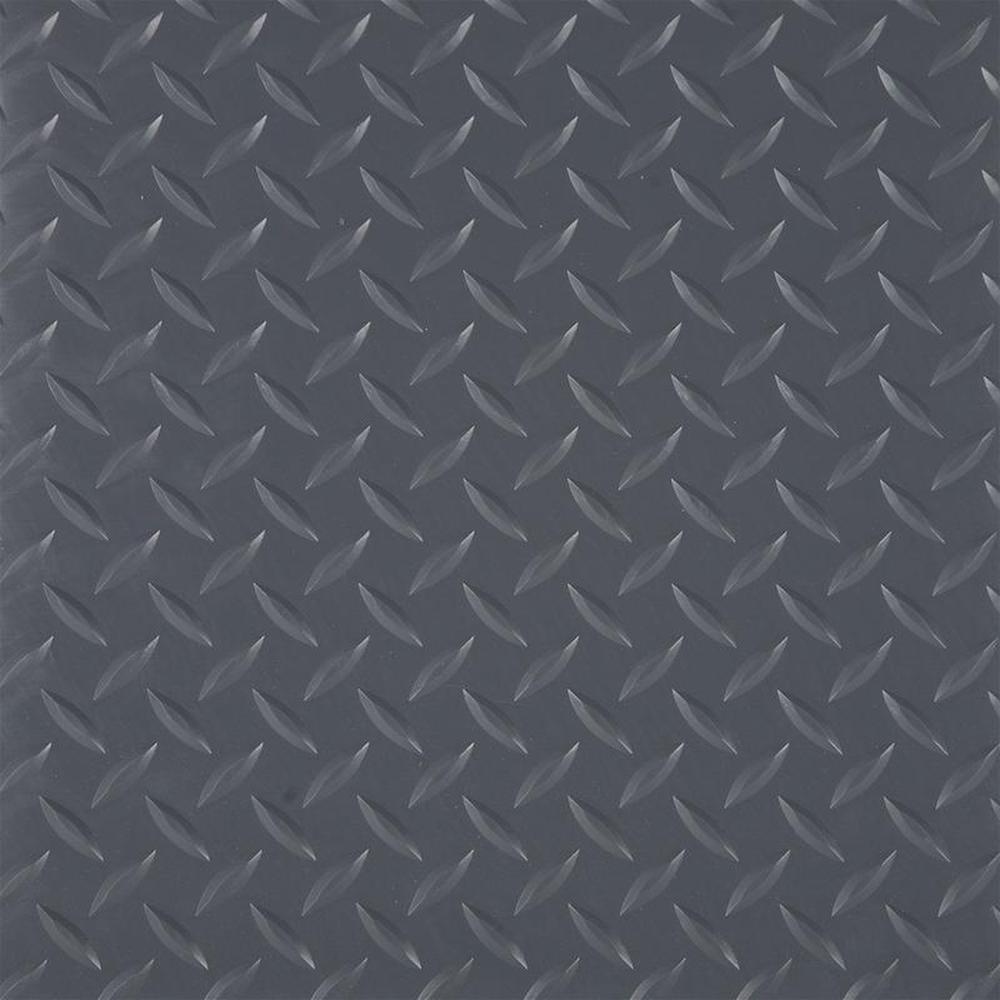 G-Floor Diamond Peel & Stick Garage Floor Tile