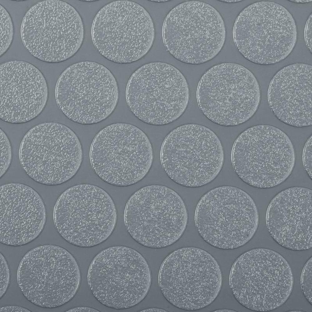 G-Floor Small Coin Garage Floor Mat