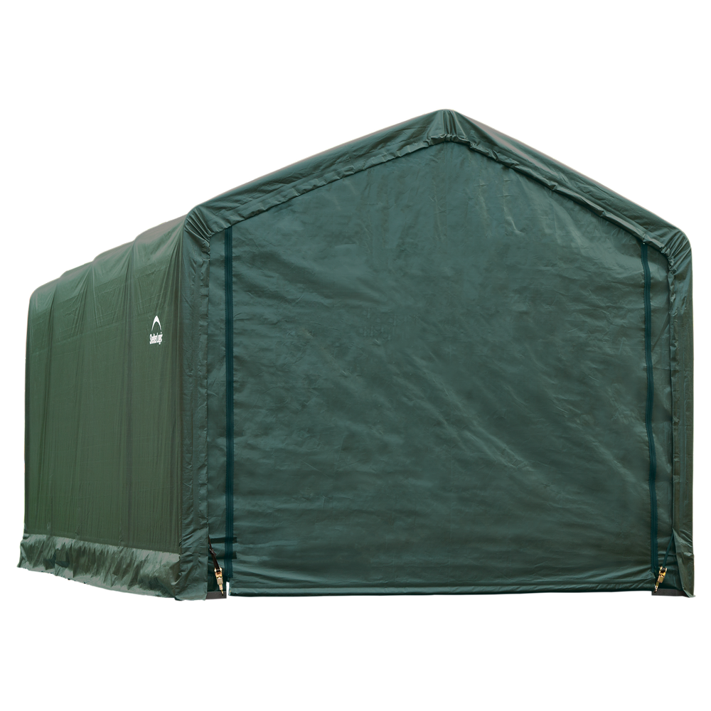 Shelterlogic Sheltertube Garage