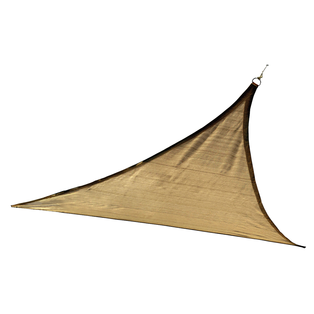 Shelterlogic Triangle Shade Sail