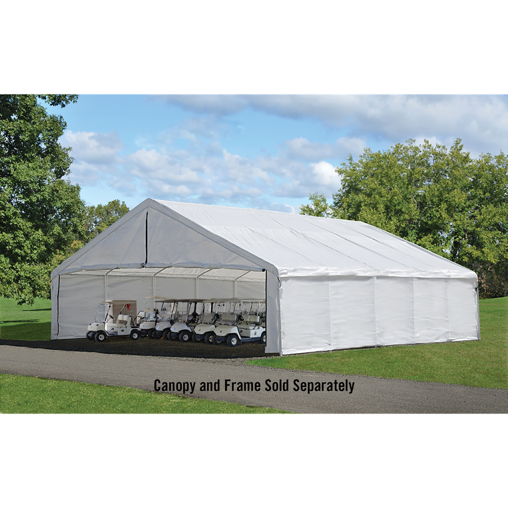 Shelterlogic Ultramax Canopy Enclosure Kit