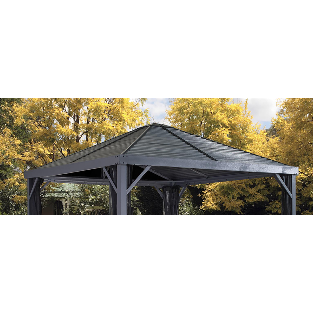 Sojag Sanibel Gazebo