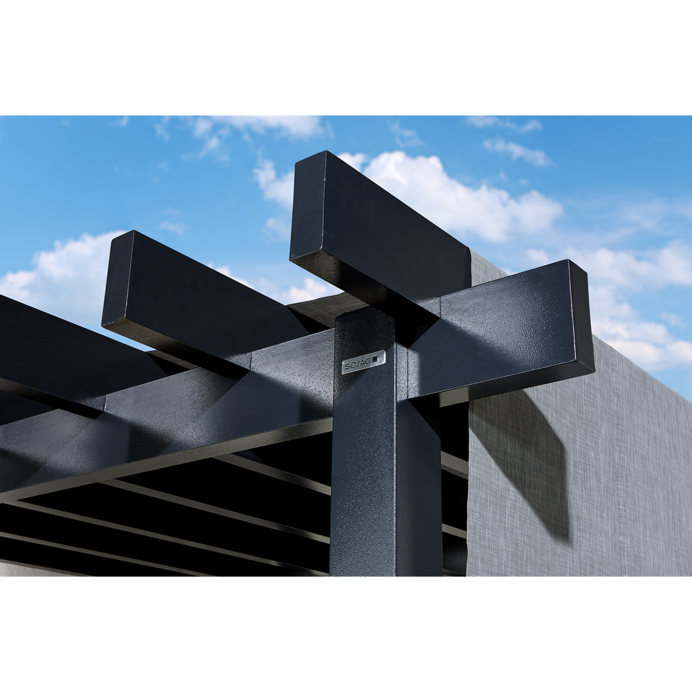 Sojag Yamba Pergola 10 x 10 Ft.